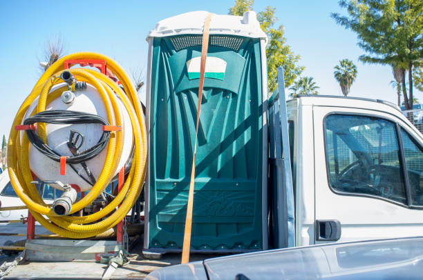 Best Porta potty rental near me  in Grapeland, TX