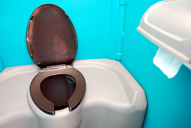 Porta potty rental for festivals in Grapeland, TX