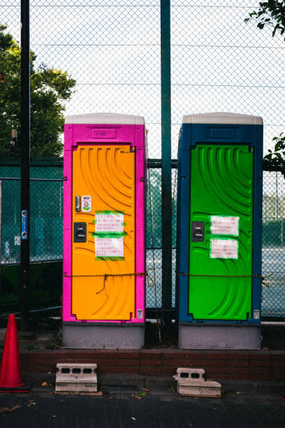 Best High-end porta potty rental  in Grapeland, TX