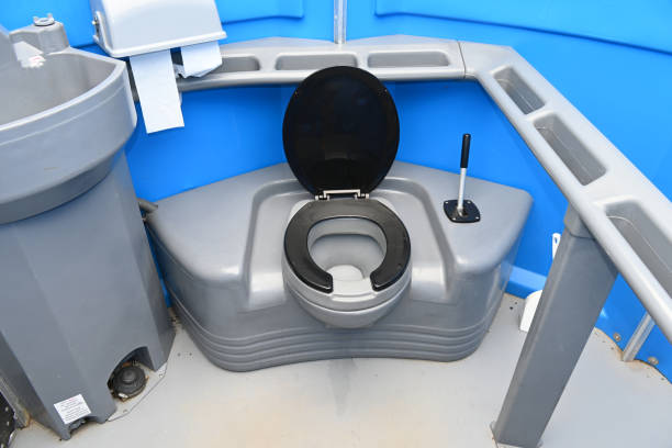 Best Construction site porta potty rental  in Grapeland, TX